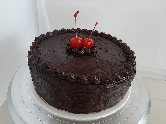 Comentarii opinii despre Café P's pasteleria