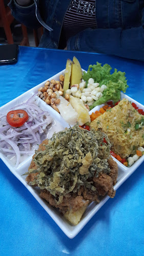 Jirón Fátima 357, Chimbote 02804