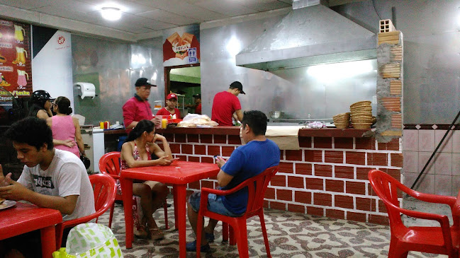 Opinii despre Fuente De Soda JOYGREI în Iquitos - Gastronomía y hostelería