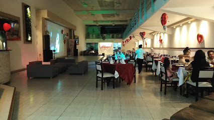 RestoBar "El Perla Negra"