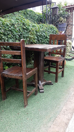 La Cabaña - Víctor Larco Herrera