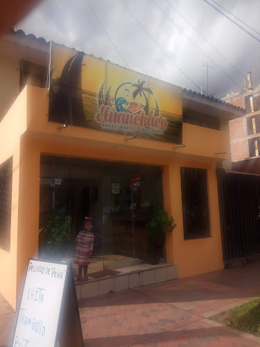 Huanchaco Restaurante - Cevicheria - Cusco
