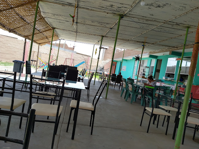 Opinii despre El huerto del sabor în Jequetepeque - Gastronomía y hostelería