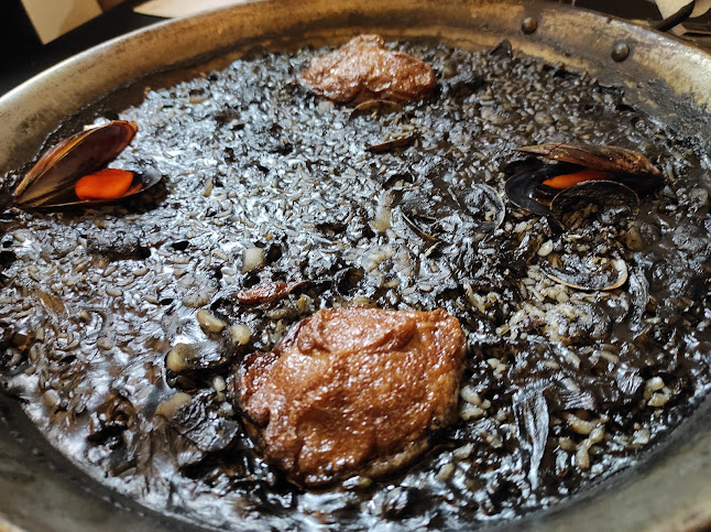 Restaurante Can Mario's