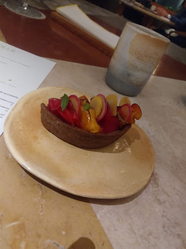 Kjolle - Gastronomía y hostelería