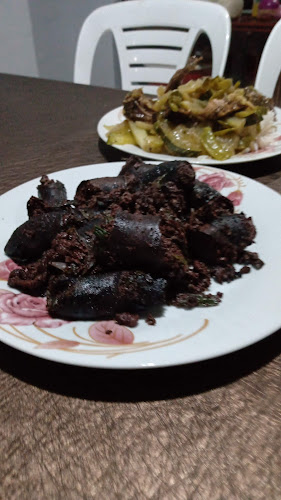 Restaurant Bar - Rio Mar - Gastronomía y hostelería