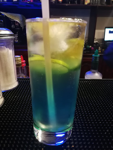 Tiesto Cafe Bar - Celendín