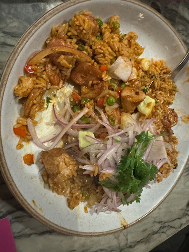 Av. Vasco Núñez de Balboa 660, Miraflores 15074