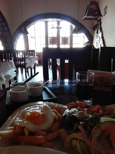 Av. Elvira García y García 438, Chiclayo 14009