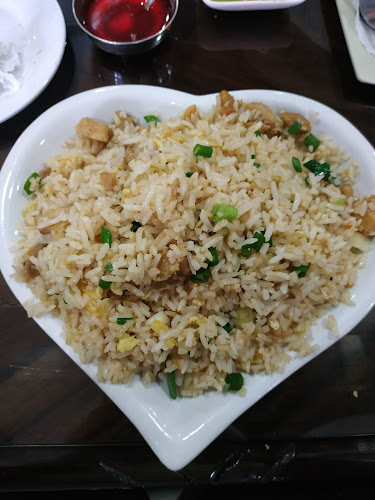 Chifa La Gran Muralla - Gastronomía y hostelería