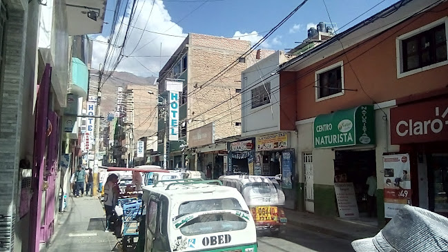 TABASECO - Sandwichs & mas... - Huánuco