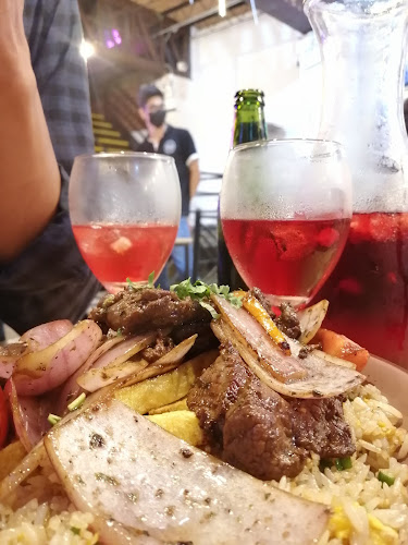 Comentarii opinii despre Mercado San Martín