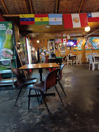 Opinii despre Restaurant Picanteria El Pez De Oro în Huarmey - Gastronomía y hostelería