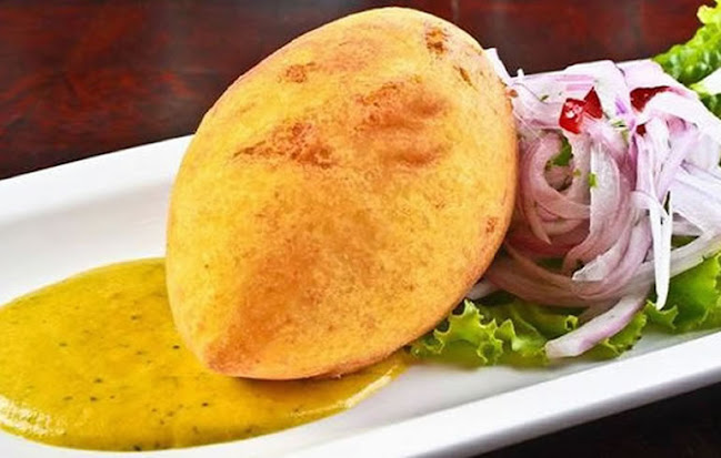 Opinii despre Zahir - Heladería Snack în Tarapoto - Gastronomía y hostelería