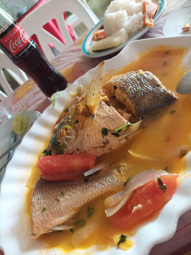 Bar Picanteria Mi Garza Real