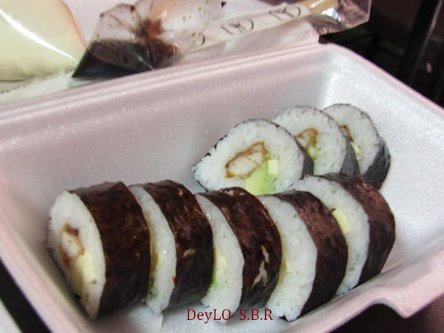 Comentarii opinii despre DeyLO SBR.