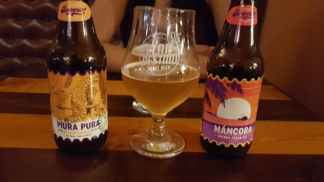 Auxiliar Andrés Avelino Cáceres 230, Piura 20009