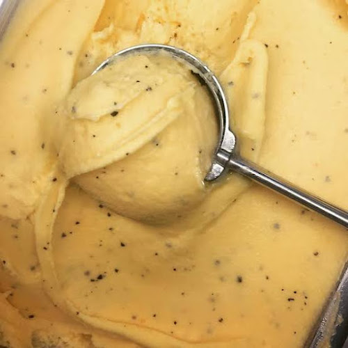 Opinii despre Helados artesanales nevada în Sunampe - Gastronomía y hostelería