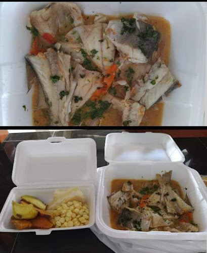 Av. Chachapoyas 1190, Bagua Grande 01621