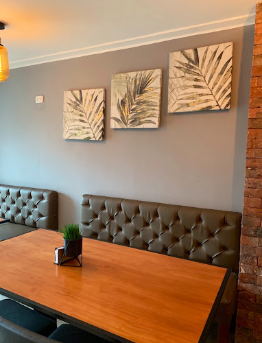 Home Chicken & Grill