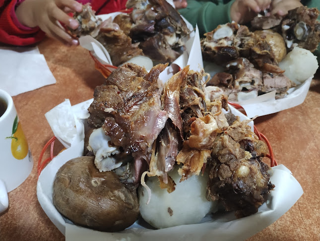 Kankacho Ayavireño Doña Julia - Juliaca