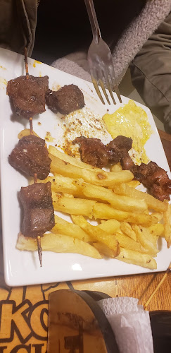 Opinii despre Ricos Chicken în Pacasmayo - Gastronomía y hostelería