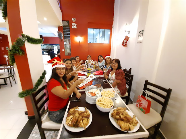 Brasa y carbón - Gastronomía y hostelería