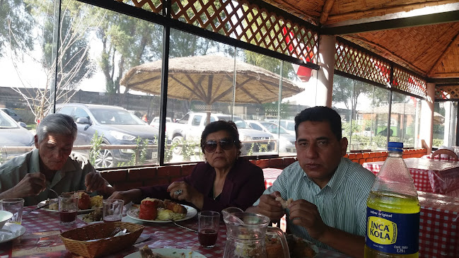 Comentarii opinii despre Picanteria La Cau Cau