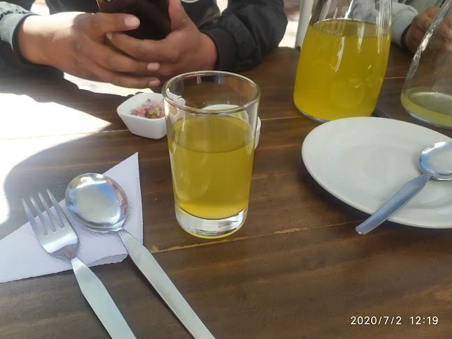 Restaurante pizzas - Juliaca