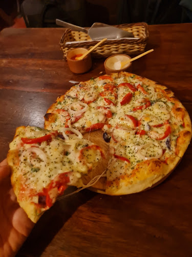 Tradicional Pizzawasi - Gastronomía y hostelería
