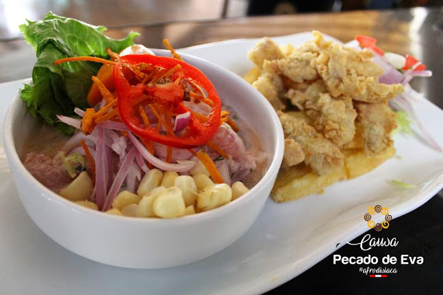 Comentarii opinii despre cevicheria La Quimba Huacachina