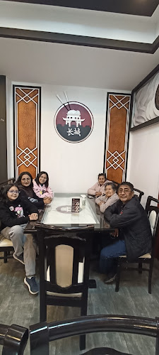 Chifa La Gran Muralla - Gastronomía y hostelería