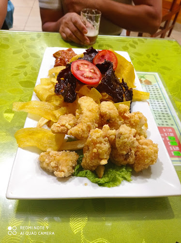 Recreo Las Chozitas - Jaén