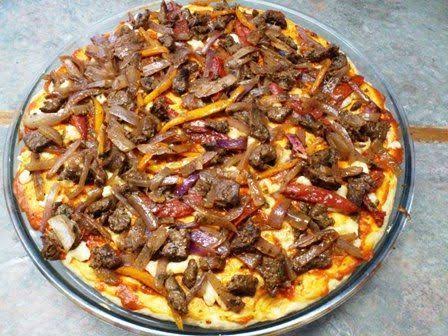 Comentarii opinii despre EL RASTA ENTRE PIZZAS Y BRASAS