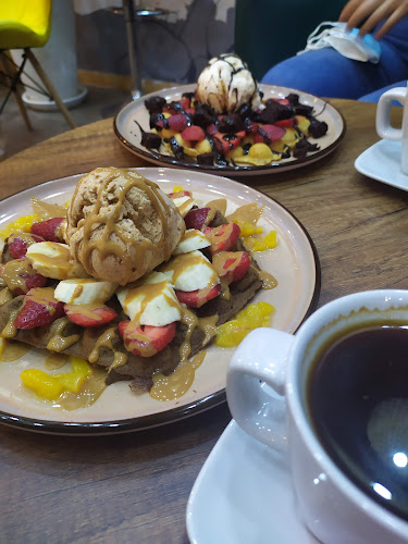 Q' Paleta - Chiclayo