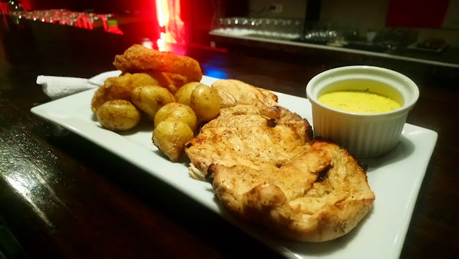 Opinii despre La Hermandad în Tarapoto - Gastronomía y hostelería