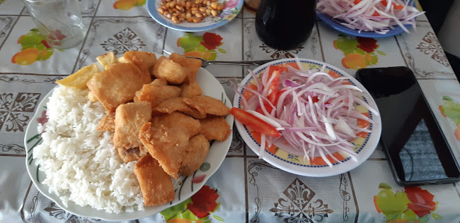 Puente chaparra II - Camaná