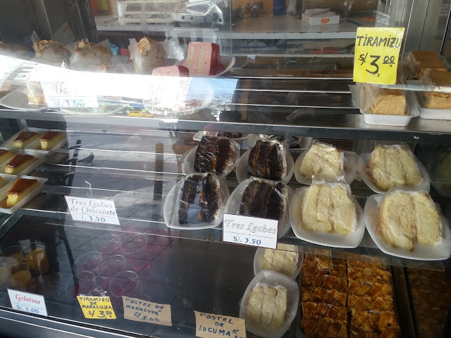 Panaderia Pasteleria Helen I S.R.L