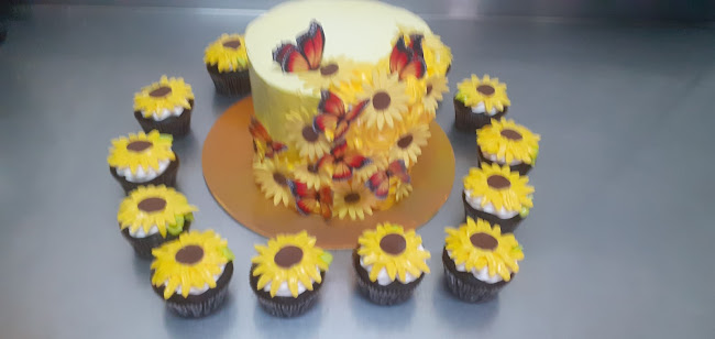 Comentarii opinii despre Bakery "Mi Jireh" Pastelería-Café