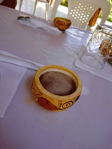 Comentarii opinii despre Picanteria "El Potrero"