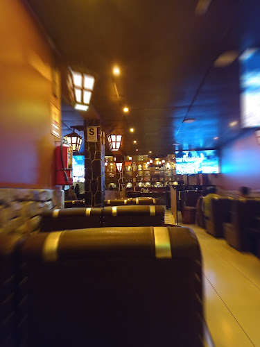 Opinii despre Pitbull în Huancayo - Gastronomía y hostelería