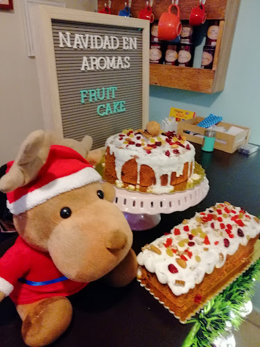 Aromas De Te y Sandwichs - Gastronomía y hostelería