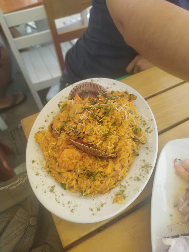 La Gaviota - La Punta