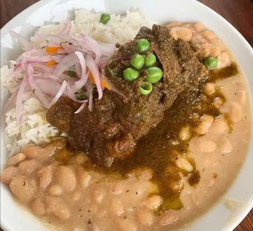 Tradiciones de mi tierra