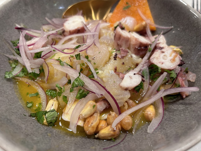 Opinii despre La Picantería de l'Escribà în La Arena - Gastronomía y hostelería