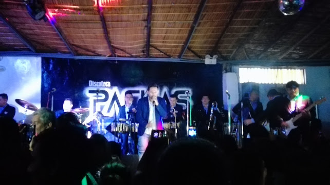 Discoteka Karaoke M.Diego's