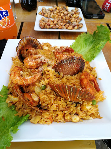 RESTAURANT LOBO DE MAR - Gastronomía y hostelería