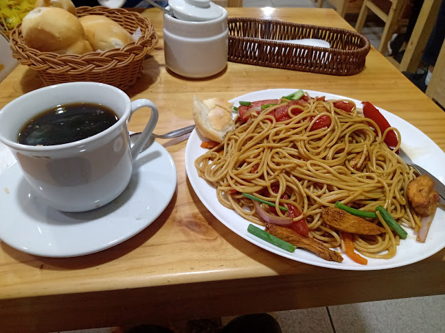 Comentarii opinii despre Sabor de mi tierra huaral