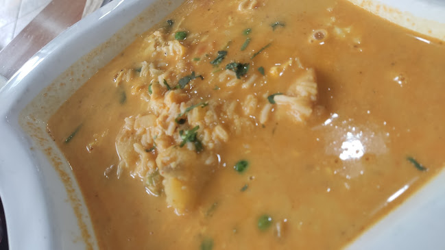 Tumbes Mar Pescados y Mariscos - Gastronomía y hostelería