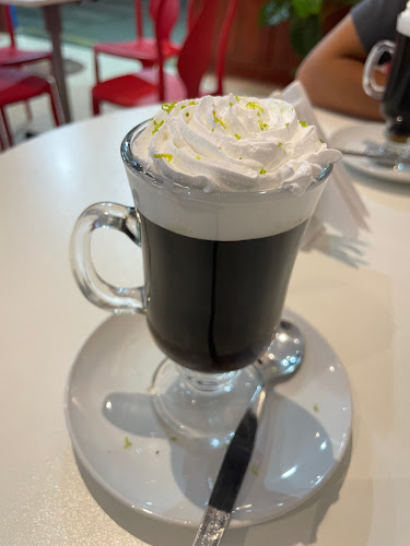 "Caramel" Pastelería - Café - Celendín